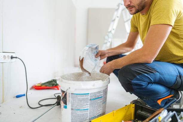 Best Comprehensive Air Testing for Mold Contaminants  in Bridgeport, IL