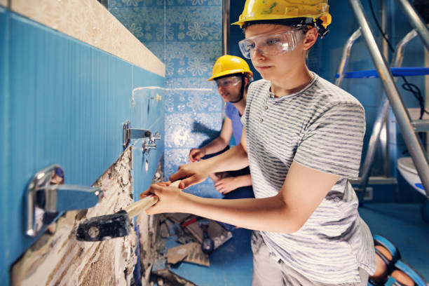Best Asbestos and Lead Testing During Mold Inspection  in Bridgeport, IL
